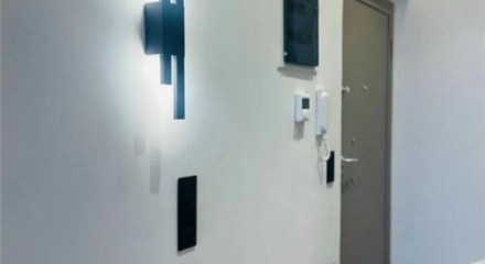 Residential - Studio - Center Thessalonikis, Thessaloniki - Greece