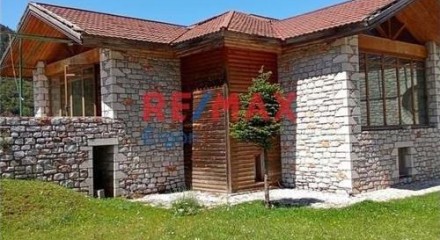 Commercial - Other - Kalabritsa, Peloponisos - Greece