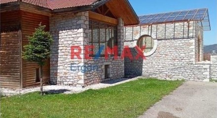 Commercial - Other - Kalabritsa, Peloponisos - Greece