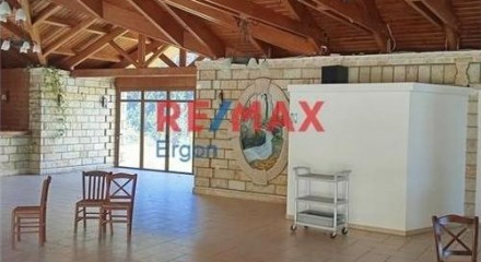 Commercial - Other - Kalabritsa, Peloponisos - Greece