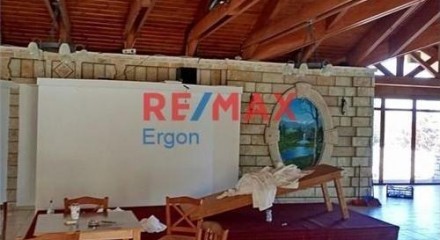 Commercial - Other - Kalabritsa, Peloponisos - Greece