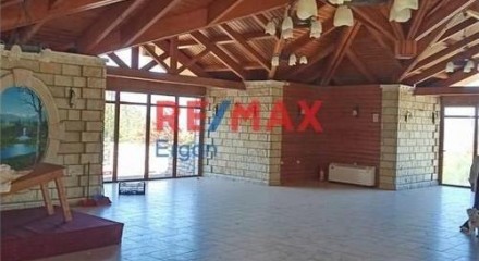 Commercial - Other - Kalabritsa, Peloponisos - Greece