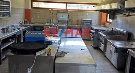 Commercial - Other - Kalabritsa, Peloponisos - Greece