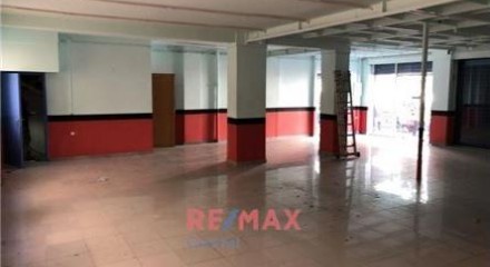 Commercial - Shop Single Tenant - Exarhia, Attica - Greece