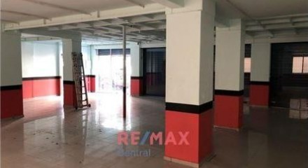 Commercial - Shop Single Tenant - Exarhia, Attica - Greece