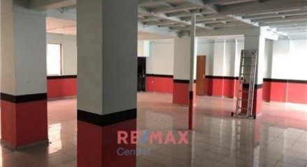 Commercial - Shop Single Tenant - Exarhia, Attica - Greece