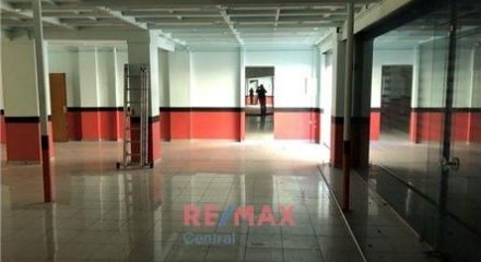 Commercial - Shop Single Tenant - Exarhia, Attica - Greece