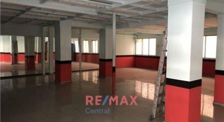 Commercial - Shop Single Tenant - Exarhia, Attica - Greece
