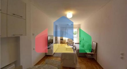 Residential - Condo/Apartment - Voulgari, Thessaloniki - Greece