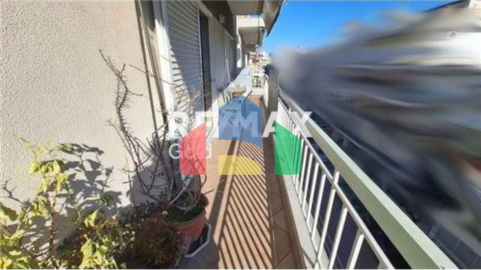 Residential - Condo/Apartment - Ampelokipi, Thessaloniki - Greece