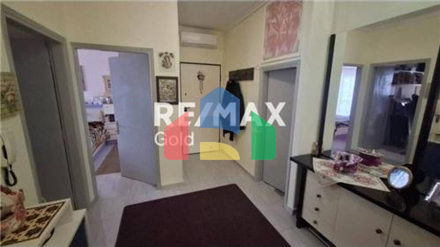 Residential - Condo/Apartment - Ampelokipi, Thessaloniki - Greece