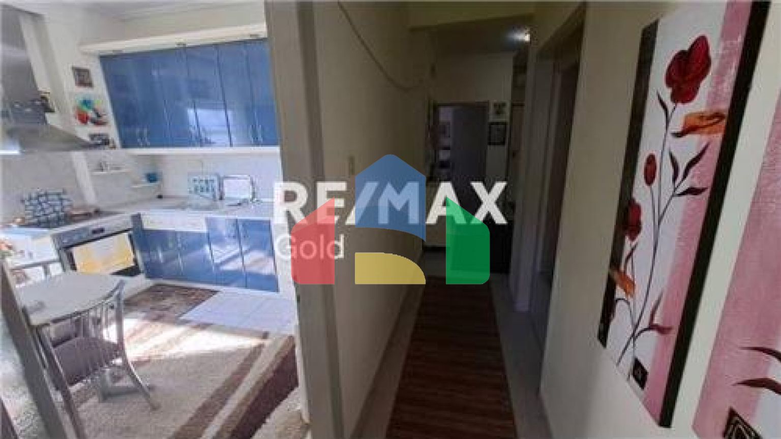 Residential - Condo/Apartment - Ampelokipi, Thessaloniki - Greece