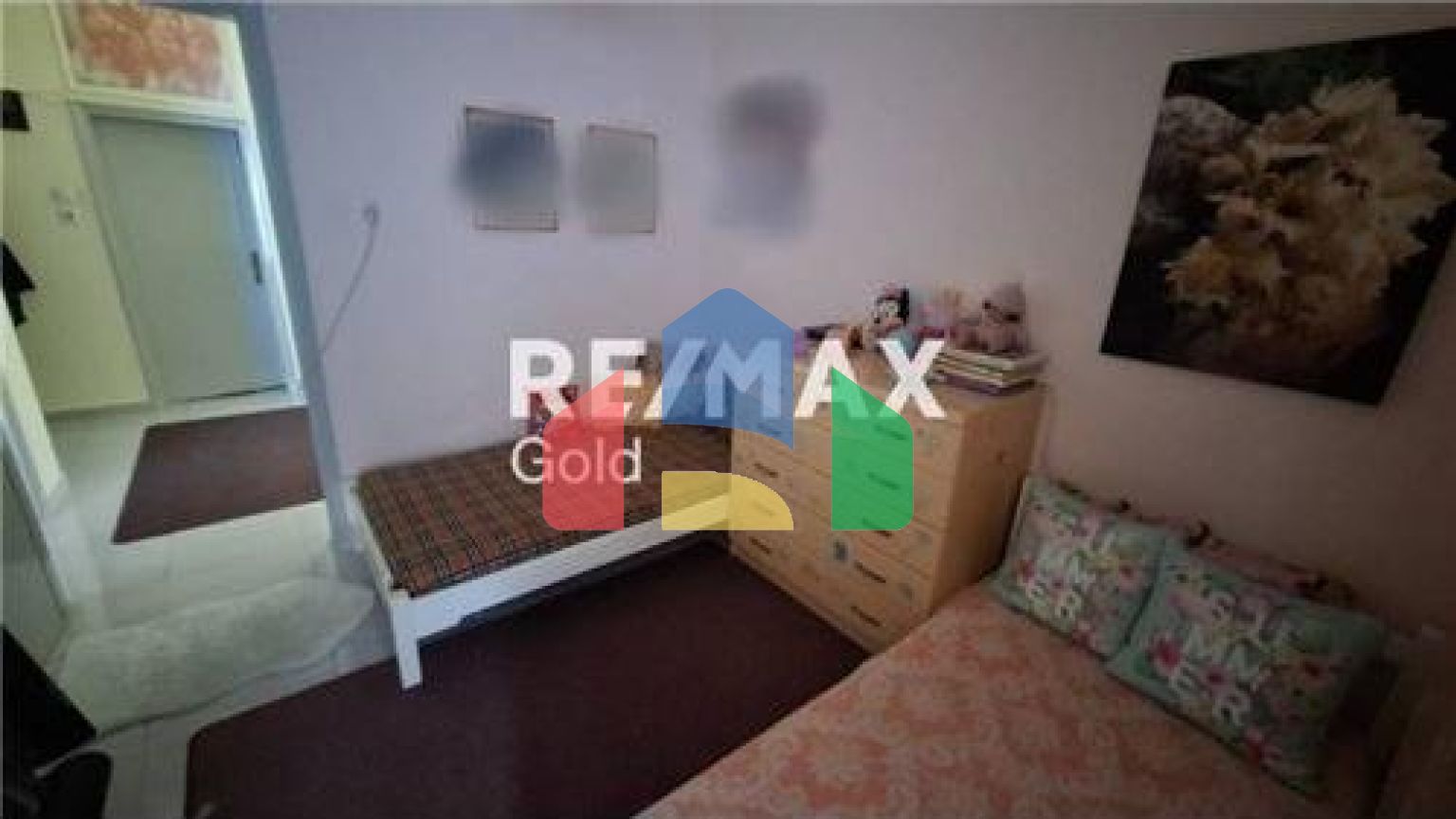 Residential - Condo/Apartment - Ampelokipi, Thessaloniki - Greece