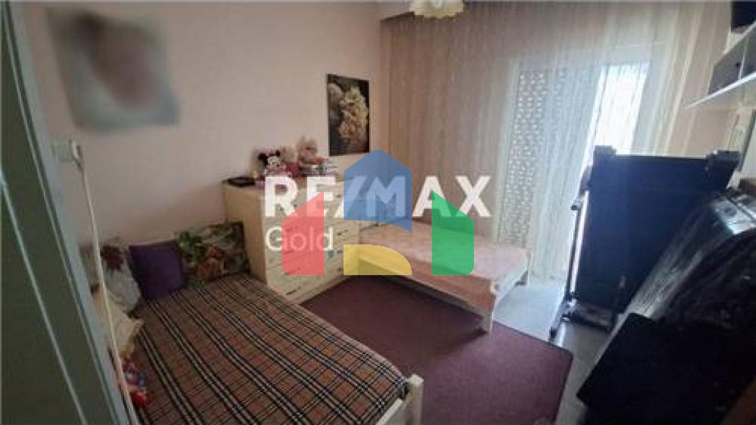 Residential - Condo/Apartment - Ampelokipi, Thessaloniki - Greece