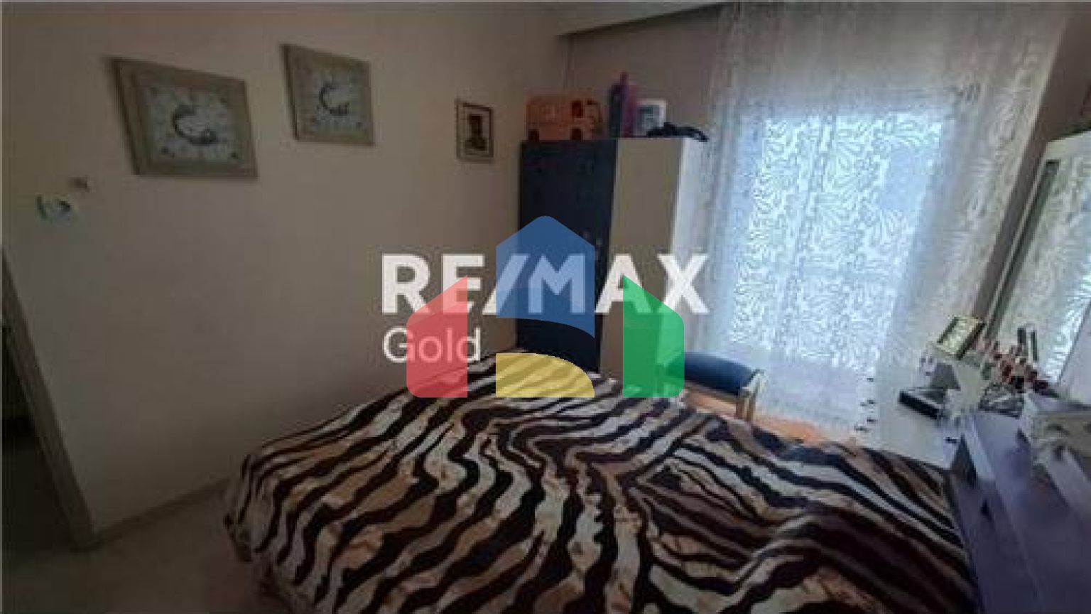 Residential - Condo/Apartment - Ampelokipi, Thessaloniki - Greece