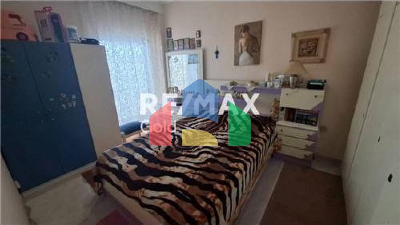 Residential - Condo/Apartment - Ampelokipi, Thessaloniki - Greece