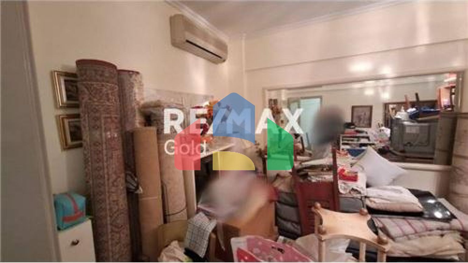 Residential - Condo/Apartment - Ampelokipi, Thessaloniki - Greece