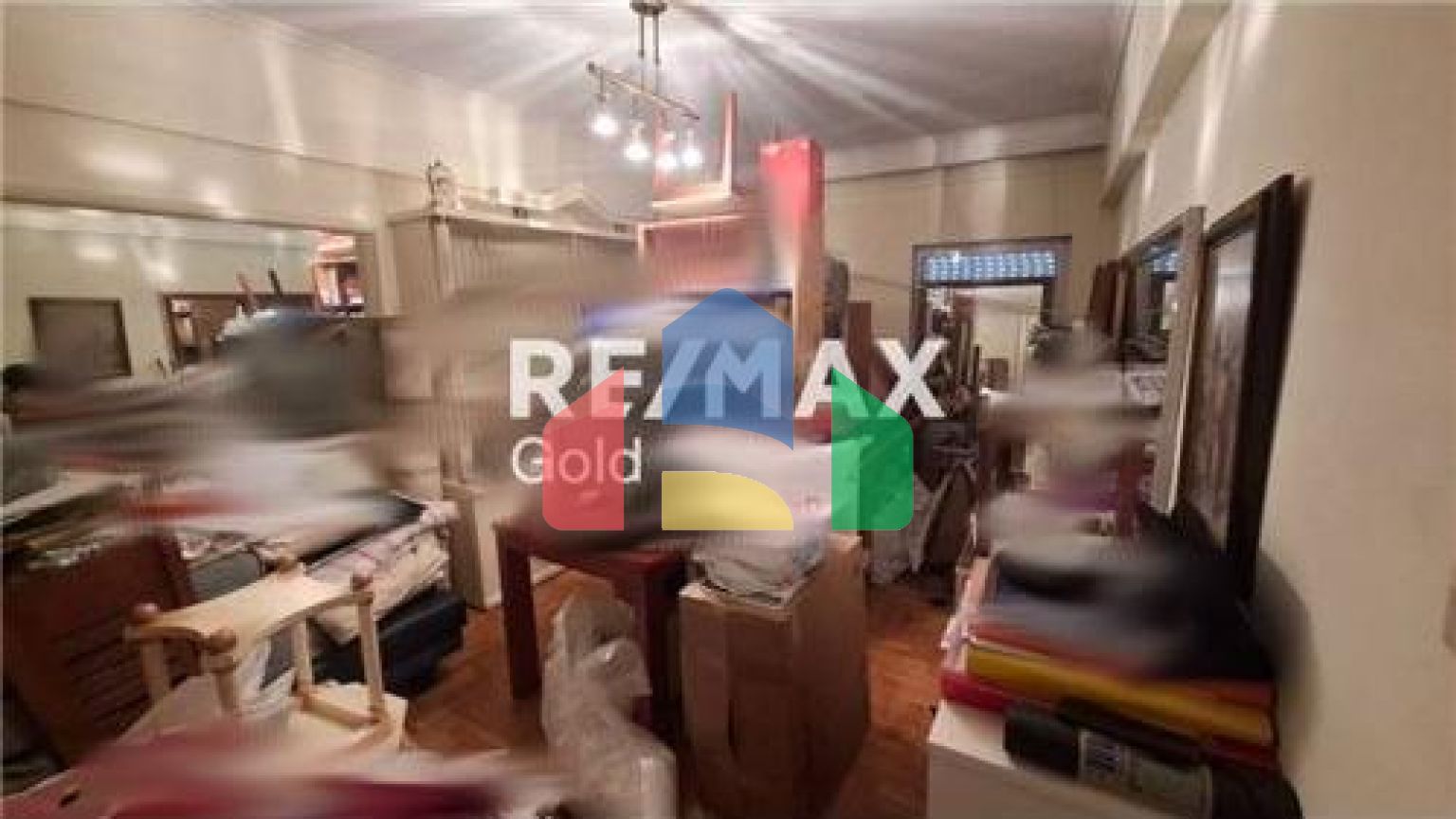 Residential - Condo/Apartment - Ampelokipi, Thessaloniki - Greece