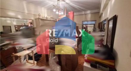 Residential - Condo/Apartment - Ampelokipi, Thessaloniki - Greece