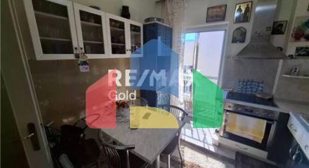 Residential - Condo/Apartment - Ampelokipi, Thessaloniki - Greece