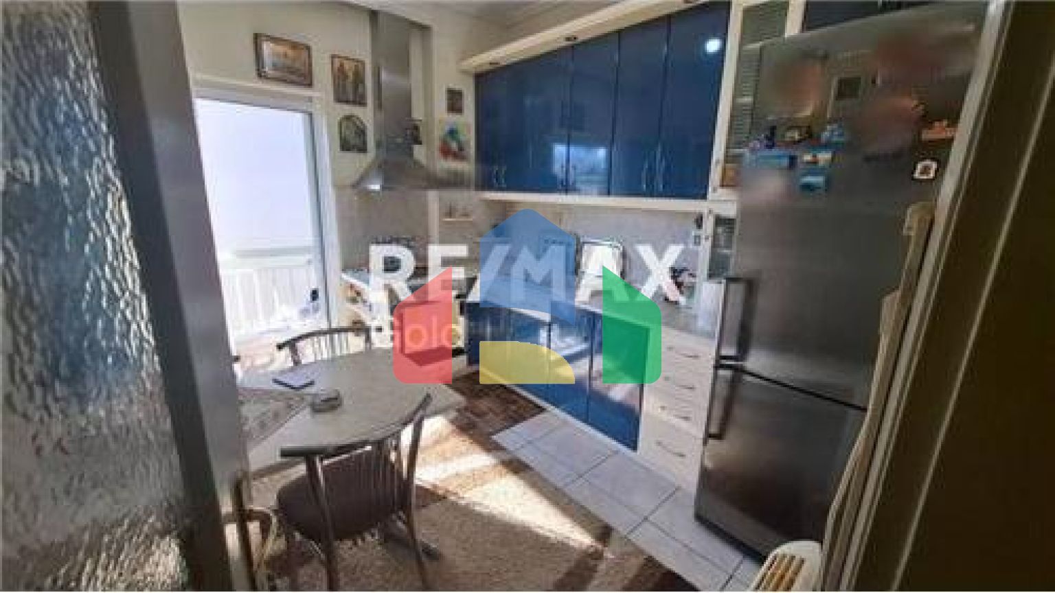 Residential - Condo/Apartment - Ampelokipi, Thessaloniki - Greece