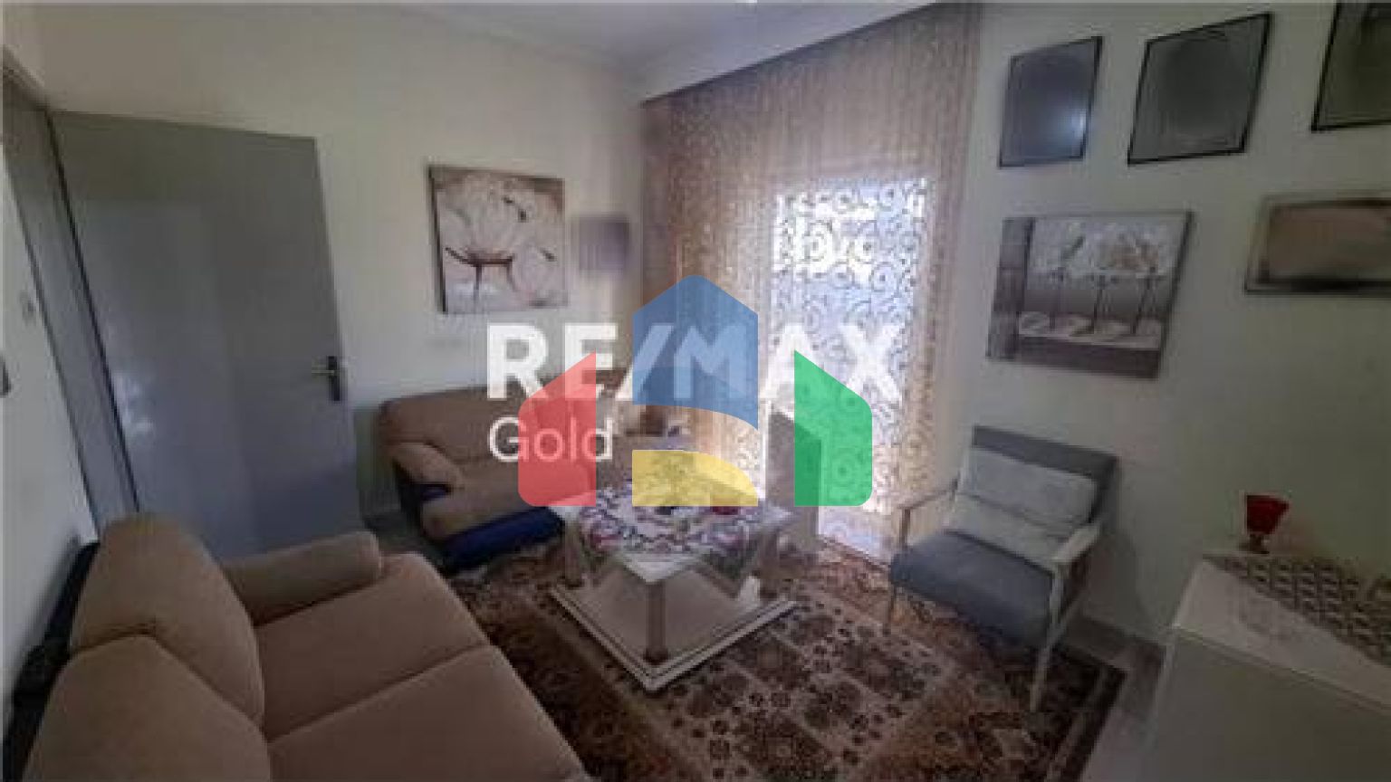 Residential - Condo/Apartment - Ampelokipi, Thessaloniki - Greece