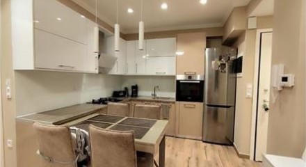 Residential - Condo/Apartment - Ampelokipi, Thessaloniki - Greece
