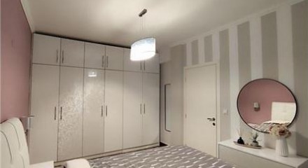 Residential - Condo/Apartment - Ampelokipi, Thessaloniki - Greece