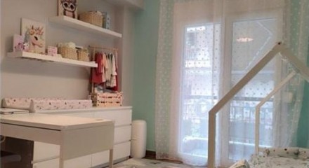 Residential - Condo/Apartment - Ampelokipi, Thessaloniki - Greece