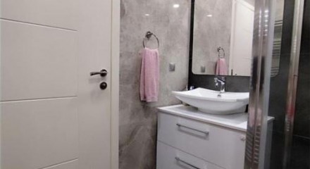 Residential - Condo/Apartment - Ampelokipi, Thessaloniki - Greece