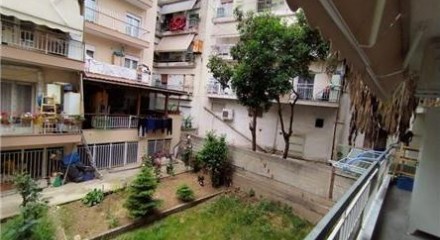 Residential - Condo/Apartment - Ampelokipi, Thessaloniki - Greece