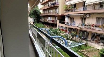 Residential - Condo/Apartment - Ampelokipi, Thessaloniki - Greece