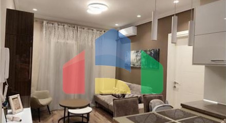 Residential - Condo/Apartment - Ampelokipi, Thessaloniki - Greece
