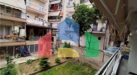 Residential - Condo/Apartment - Ampelokipi, Thessaloniki - Greece