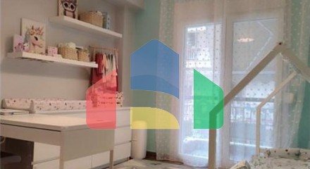Residential - Condo/Apartment - Ampelokipi, Thessaloniki - Greece