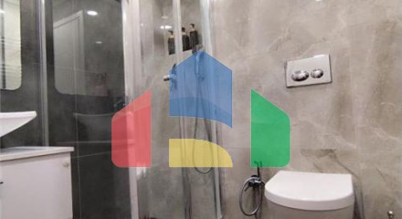 Residential - Condo/Apartment - Ampelokipi, Thessaloniki - Greece