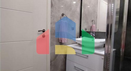 Residential - Condo/Apartment - Ampelokipi, Thessaloniki - Greece