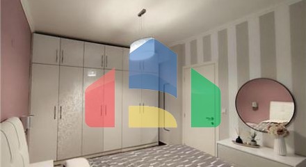 Residential - Condo/Apartment - Ampelokipi, Thessaloniki - Greece