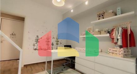 Residential - Condo/Apartment - Ampelokipi, Thessaloniki - Greece