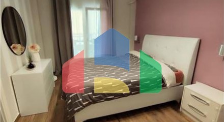 Residential - Condo/Apartment - Ampelokipi, Thessaloniki - Greece
