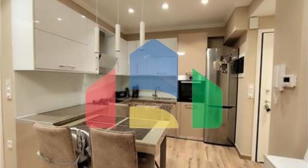 Residential - Condo/Apartment - Ampelokipi, Thessaloniki - Greece