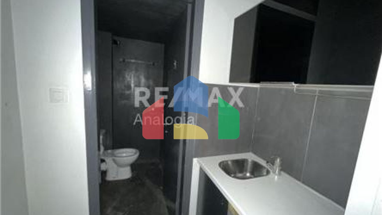 Commercial - Shop Single Tenant - Kalamarias, Thessaloniki - Greece