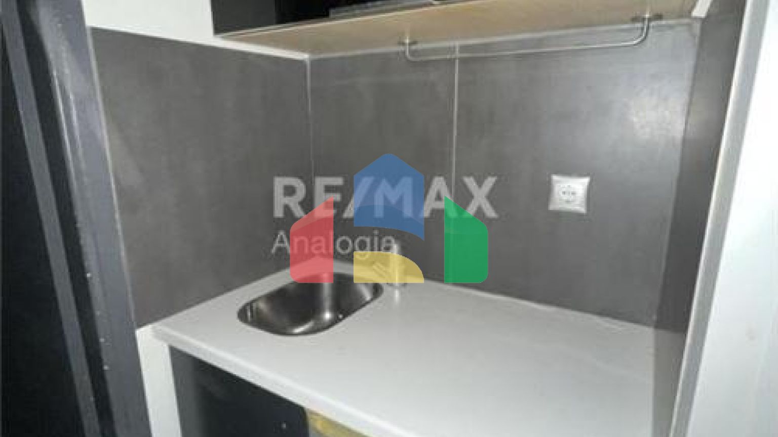 Commercial - Shop Single Tenant - Kalamarias, Thessaloniki - Greece