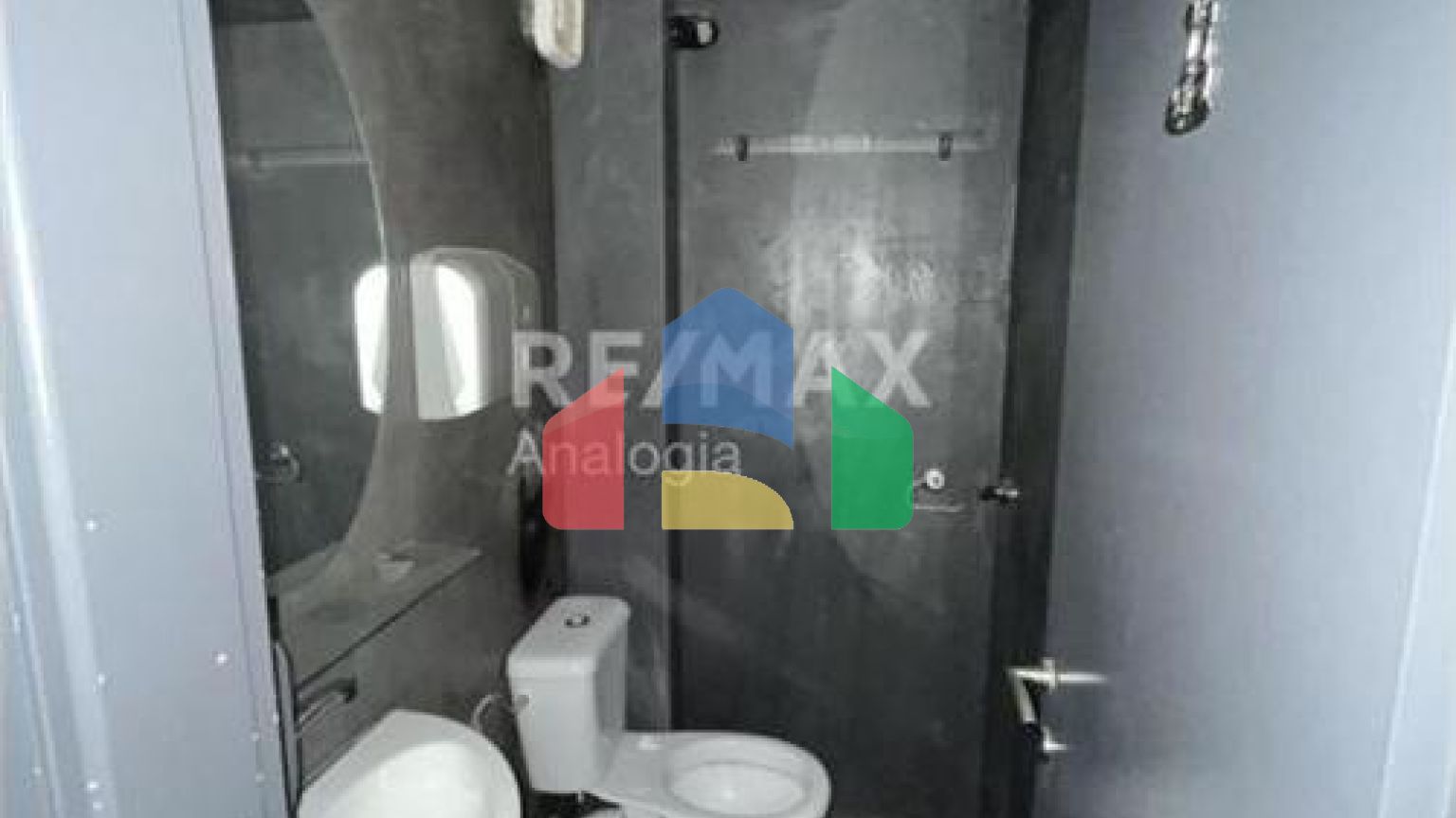 Commercial - Shop Single Tenant - Kalamarias, Thessaloniki - Greece