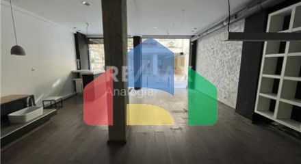 Commercial - Shop Single Tenant - Kalamarias, Thessaloniki - Greece Commercial - Shop Single Tenant - Kalamarias, Thessaloniki - Greece