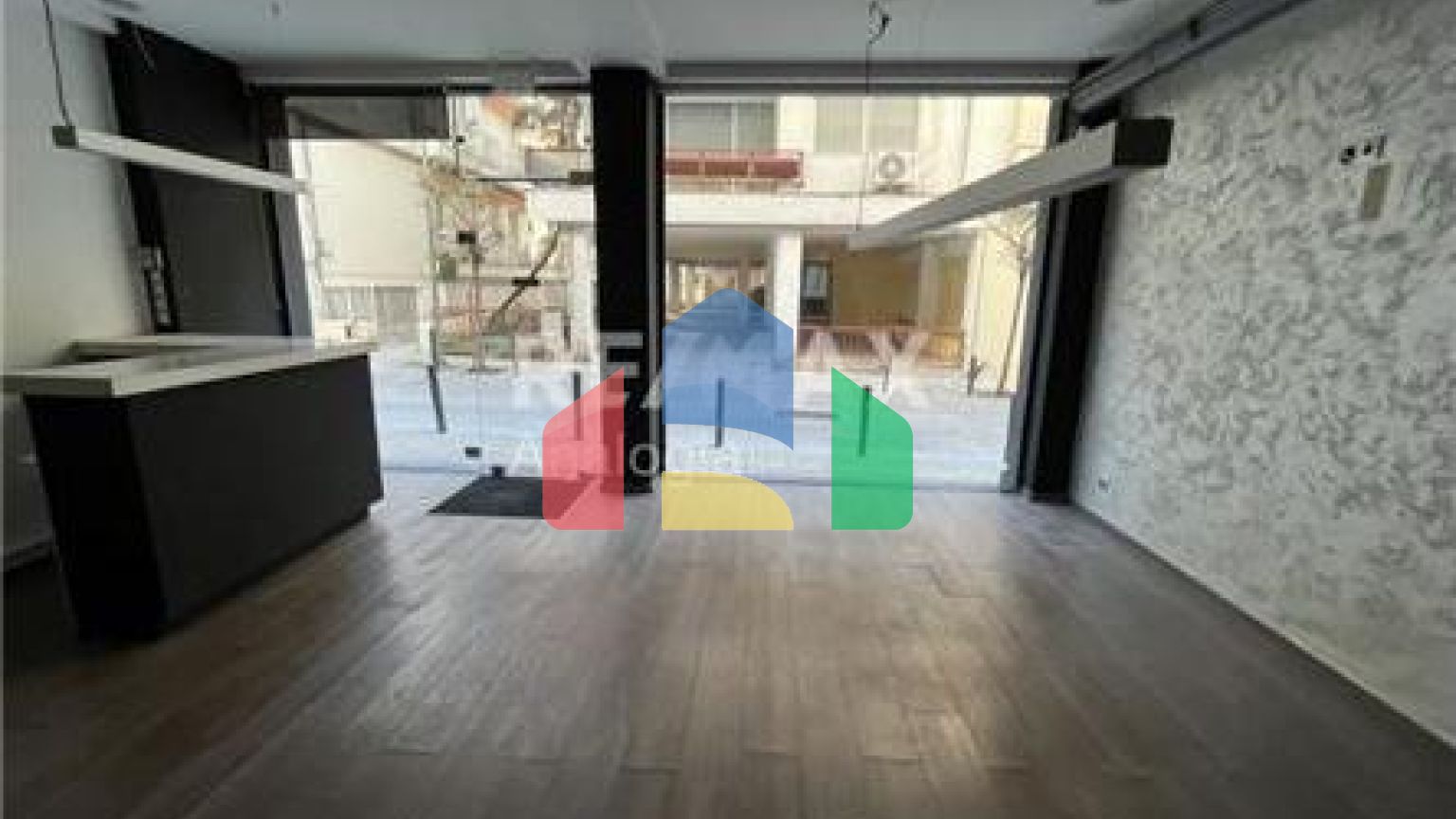 Commercial - Shop Single Tenant - Kalamarias, Thessaloniki - Greece