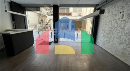 Commercial - Shop Single Tenant - Kalamarias, Thessaloniki - Greece Commercial - Shop Single Tenant - Kalamarias, Thessaloniki - Greece