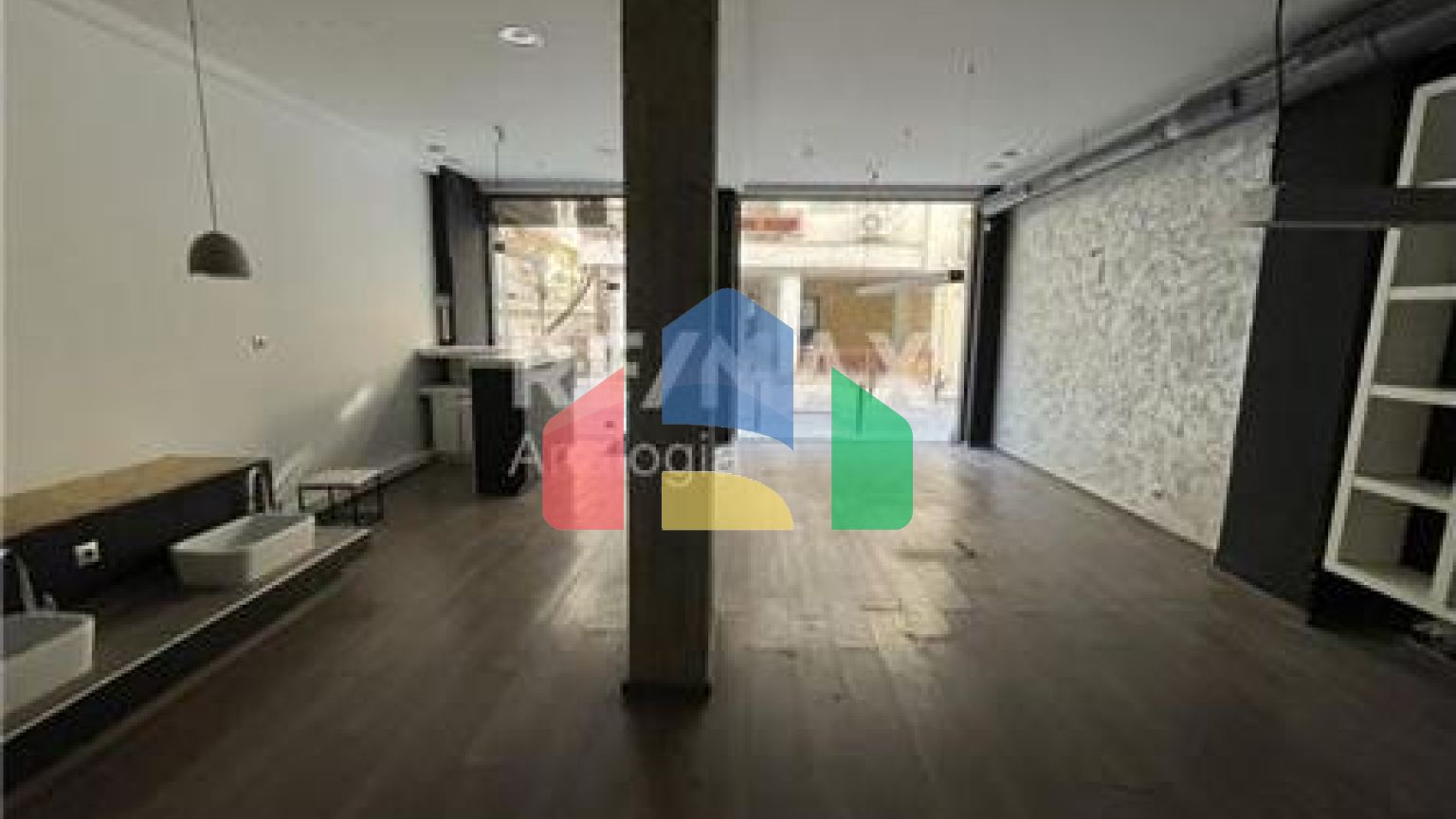 Commercial - Shop Single Tenant - Kalamarias, Thessaloniki - Greece