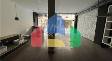 Commercial - Shop Single Tenant - Kalamarias, Thessaloniki - Greece Commercial - Shop Single Tenant - Kalamarias, Thessaloniki - Greece