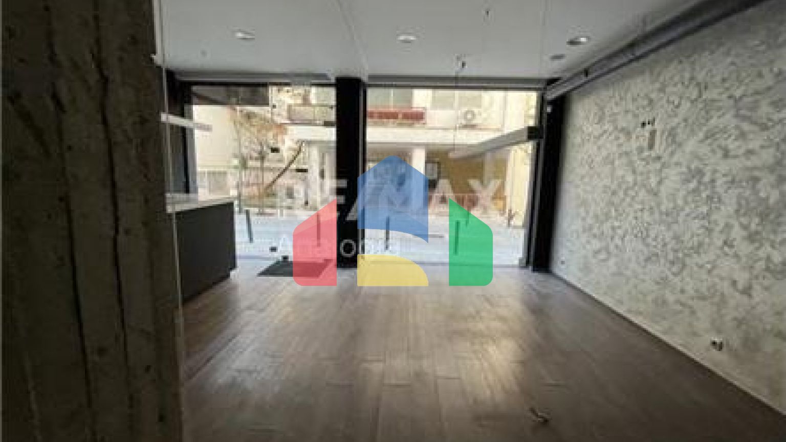 Commercial - Shop Single Tenant - Kalamarias, Thessaloniki - Greece